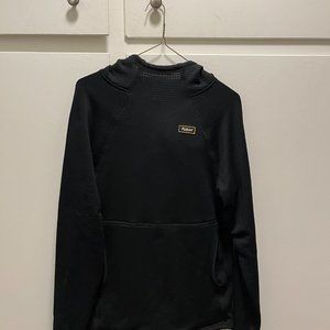 Fayettechill Livingston Black Mens Hoodie Size XS Excellent Condition